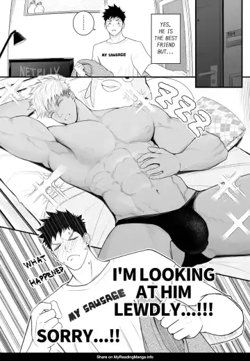 [Haruaki] You have an Anaconda! 2 Fhentai - Page 3