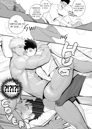 [Haruaki] You have an Anaconda! 2 Fhentai - Page 6