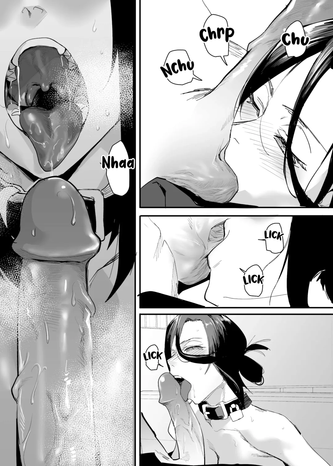 [Nemui Neru - Orita] Shibarareta no wa Kokoro ~Oitsumerarete Anata ni Oborete~ | My Heart is Firmly Bound (decensored) Fhentai - Page 39