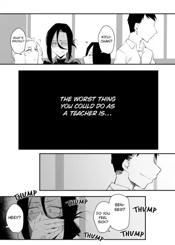[Nemui Neru - Orita] Shibarareta no wa Kokoro ~Oitsumerarete Anata ni Oborete~ | My Heart is Firmly Bound (decensored) Fhentai - Page 24
