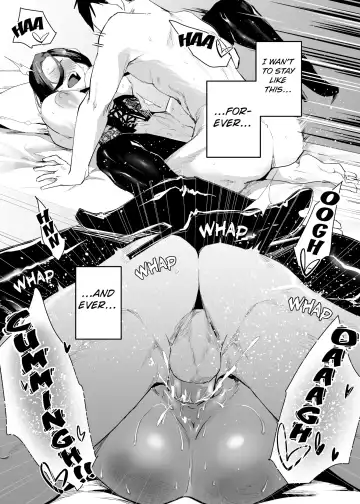 [Nemui Neru - Orita] Shibarareta no wa Kokoro ~Oitsumerarete Anata ni Oborete~ | My Heart is Firmly Bound (decensored) Fhentai - Page 46