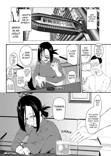 [Nemui Neru - Orita] Shibarareta no wa Kokoro ~Oitsumerarete Anata ni Oborete~ | My Heart is Firmly Bound (decensored) Fhentai - Page 5