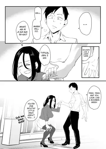 [Nemui Neru - Orita] Shibarareta no wa Kokoro ~Oitsumerarete Anata ni Oborete~ | My Heart is Firmly Bound (decensored) Fhentai - Page 8