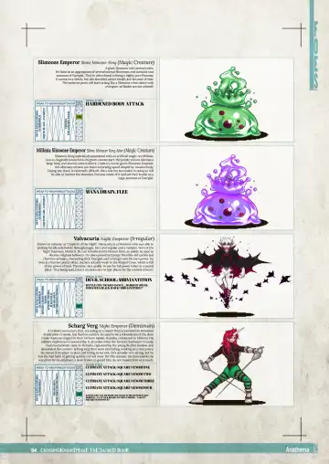 CrossinG KnighTMarE - The Sacred Book (decensored) Fhentai - Page 53