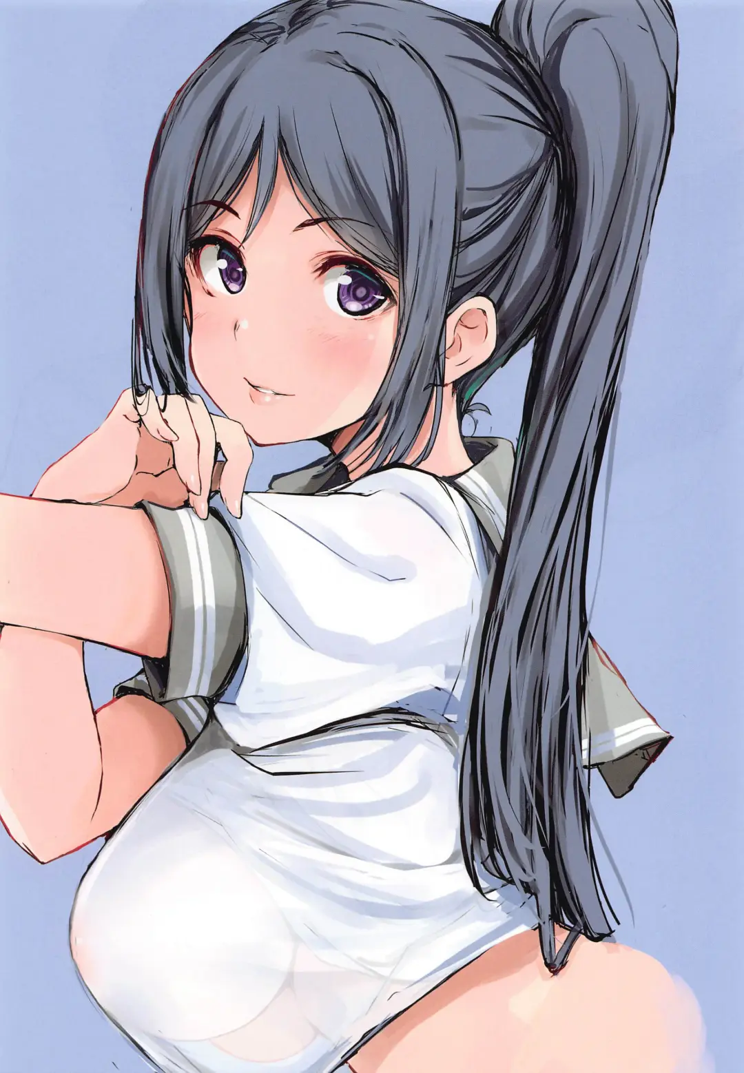 [Gon - Kurosai] Kanan wa, ○○◎ o Misetai! Fhentai - Page 13