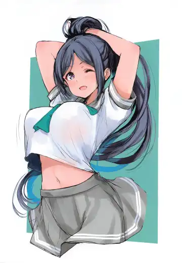 [Gon - Kurosai] Kanan wa, ○○◎ o Misetai! Fhentai - Page 11