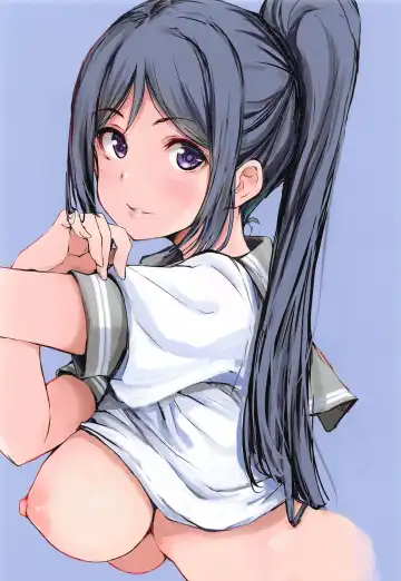 [Gon - Kurosai] Kanan wa, ○○◎ o Misetai! Fhentai - Page 12