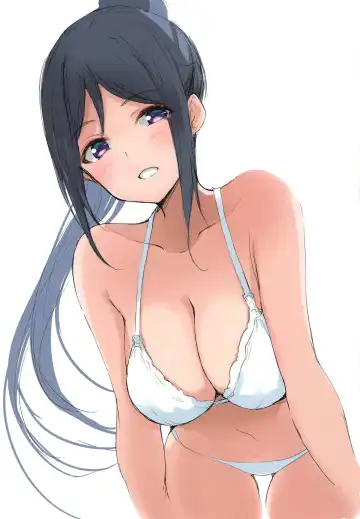 [Gon - Kurosai] Kanan wa, ○○◎ o Misetai! Fhentai - Page 23