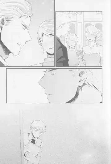 Darf ich bitten Fhentai - Page 8