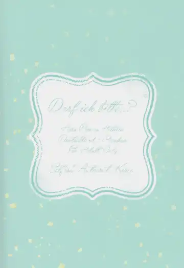 Darf ich bitten Fhentai - Page 27