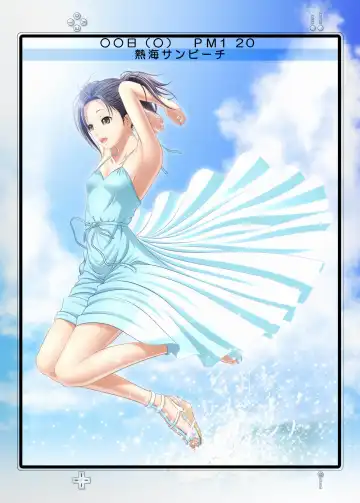 [Hairaito] Rinko no Hiru no Kao + Yoru no Kao Fhentai - Page 11