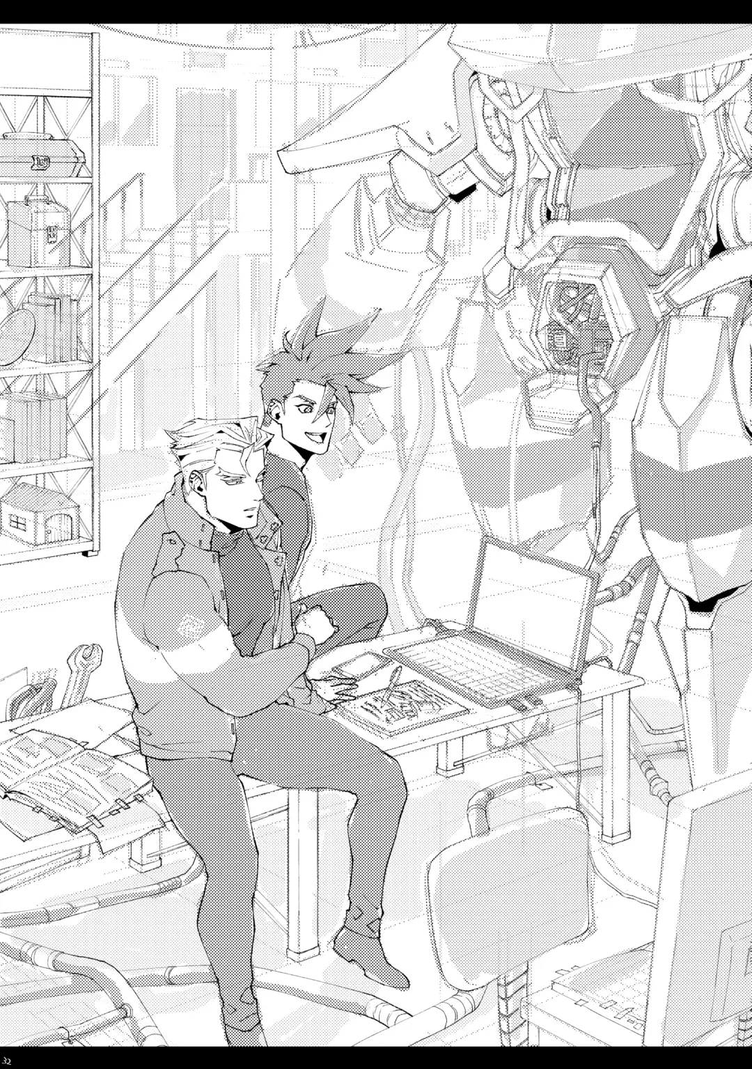 Ever Ever After Fhentai - Page 32