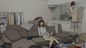 [Wakamatsu] Tagai ni Karada Mokuteki da to Iiharu kedo Jissai wa Soushi Souai na SeFri Kankei Fhentai - Page 23