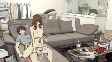 [Wakamatsu] Tagai ni Karada Mokuteki da to Iiharu kedo Jissai wa Soushi Souai na SeFri Kankei Fhentai - Page 30