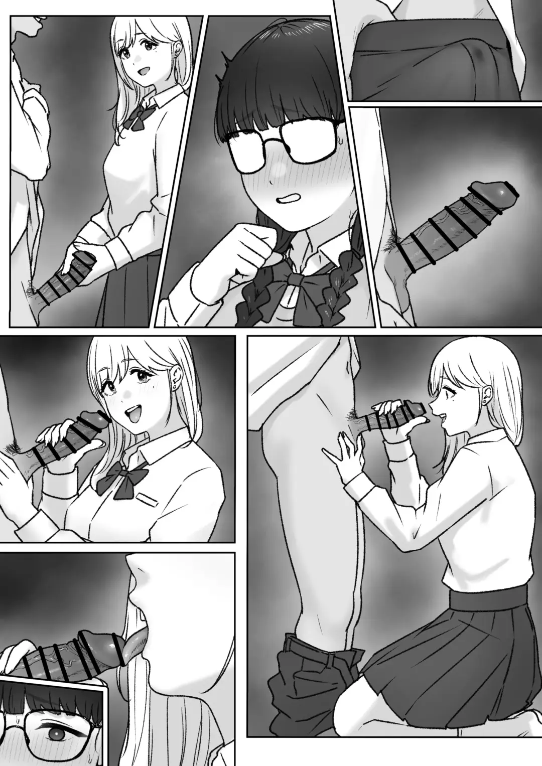 [Tantanmen] Futari Fhentai - Page 42