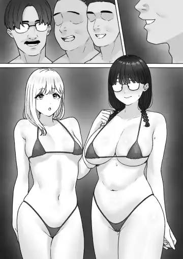 [Tantanmen] Futari Fhentai - Page 64