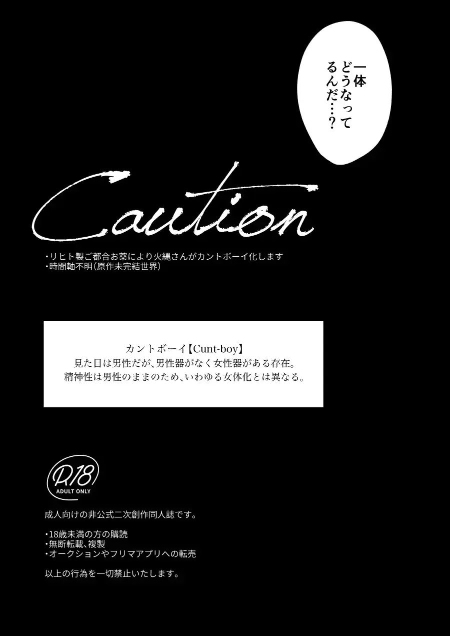 Little Universe Fhentai - Page 4