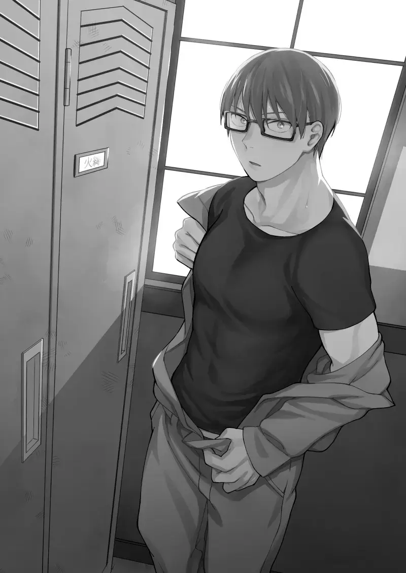 Come and see me at 21 o'clock Fhentai - Page 2