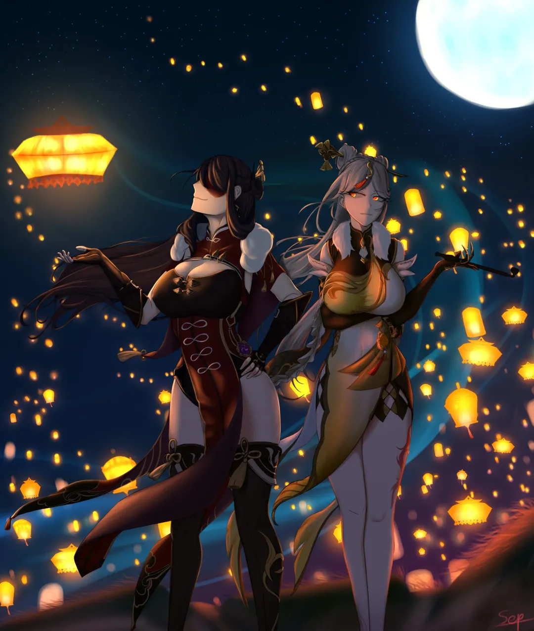 [Sep] Sep Fhentai - Page 249