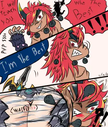 [Sep] Sep Fhentai - Page 261