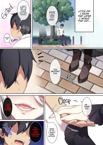 [Zeroshiki Kouichi] The Shy Snow Woman and the Cursed Ring Chapter 2 (uncensored) Fhentai - Page 90