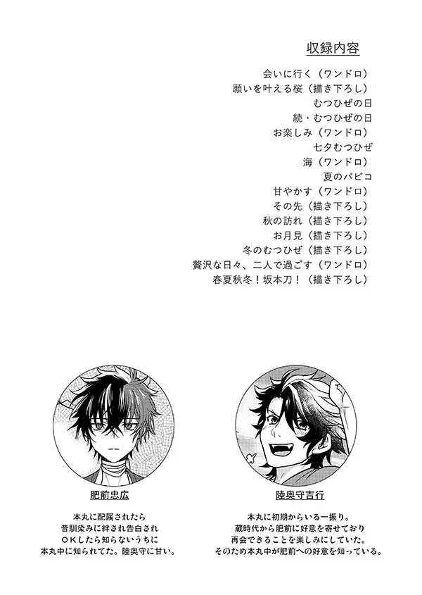 [Sakura Yuu] Shunkashuutou! Sakamoto Katana!! Fhentai - Page 4