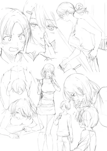 [Hachimitsu] Hachimitsu - Choushin Itoko to Ecchii Koto Shiyo 2 Previews Fhentai - Page 20