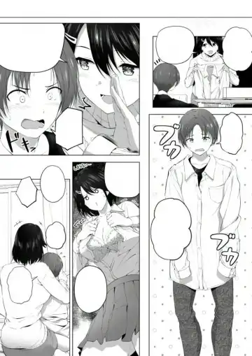 [Hachimitsu] Hachimitsu - Choushin Itoko to Ecchii Koto Shiyo 2 Previews Fhentai - Page 60