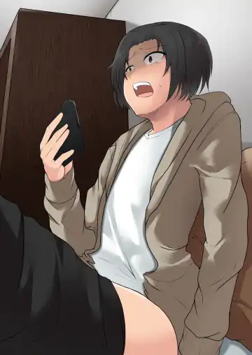 Okaasan Kanri Apuri Fhentai - Page 28