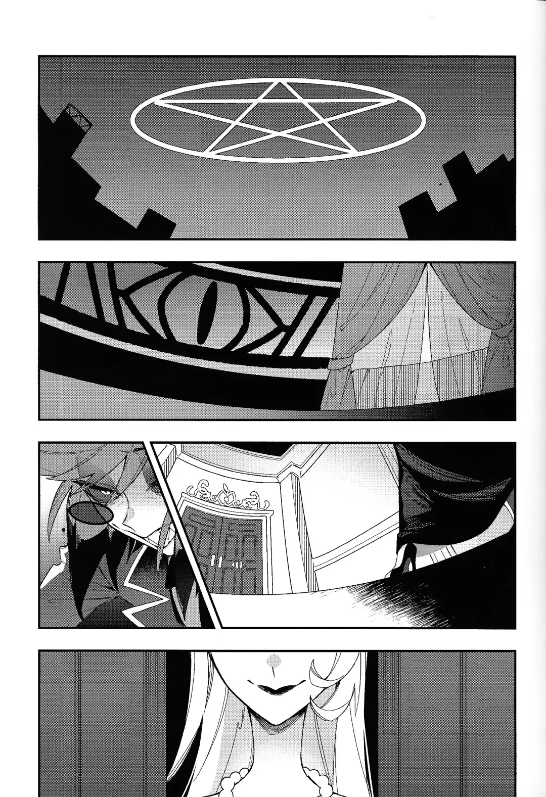 Hello Bambi Fhentai - Page 3