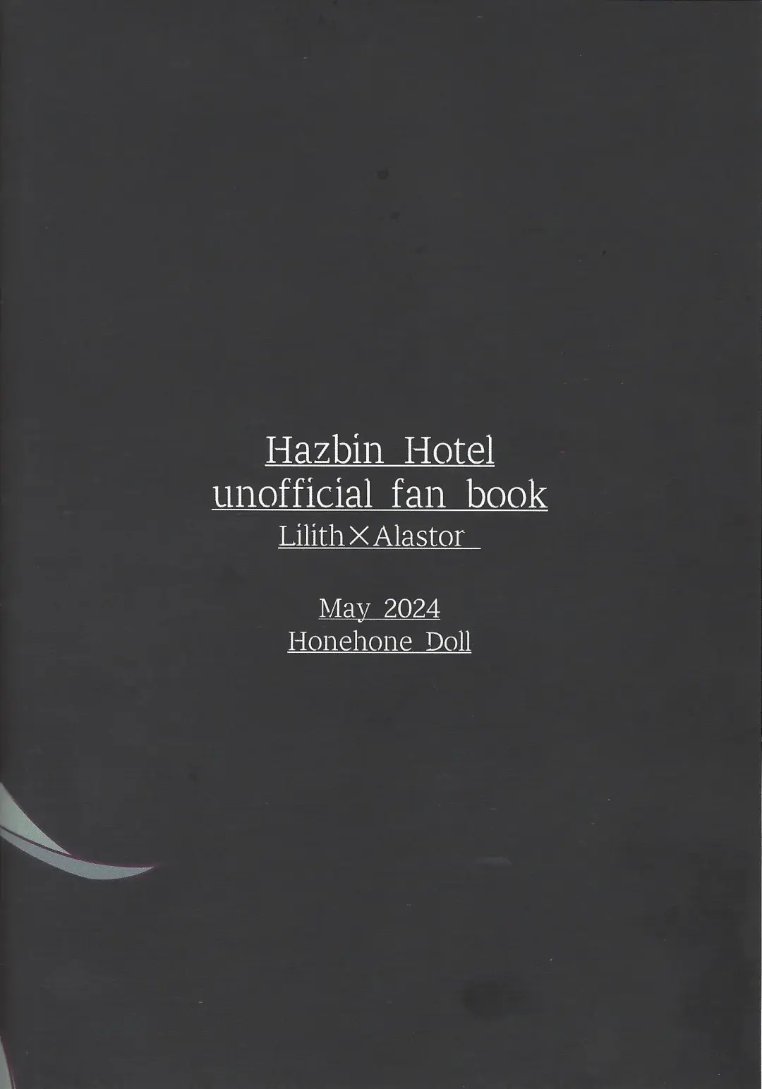 Hello Bambi Fhentai - Page 45