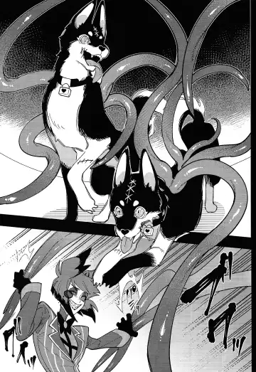 Hello Bambi Fhentai - Page 17