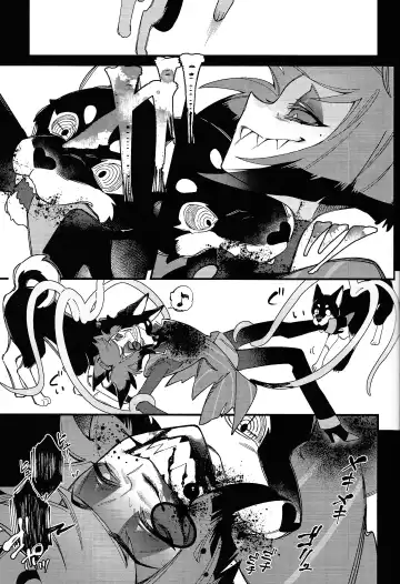 Hello Bambi Fhentai - Page 19