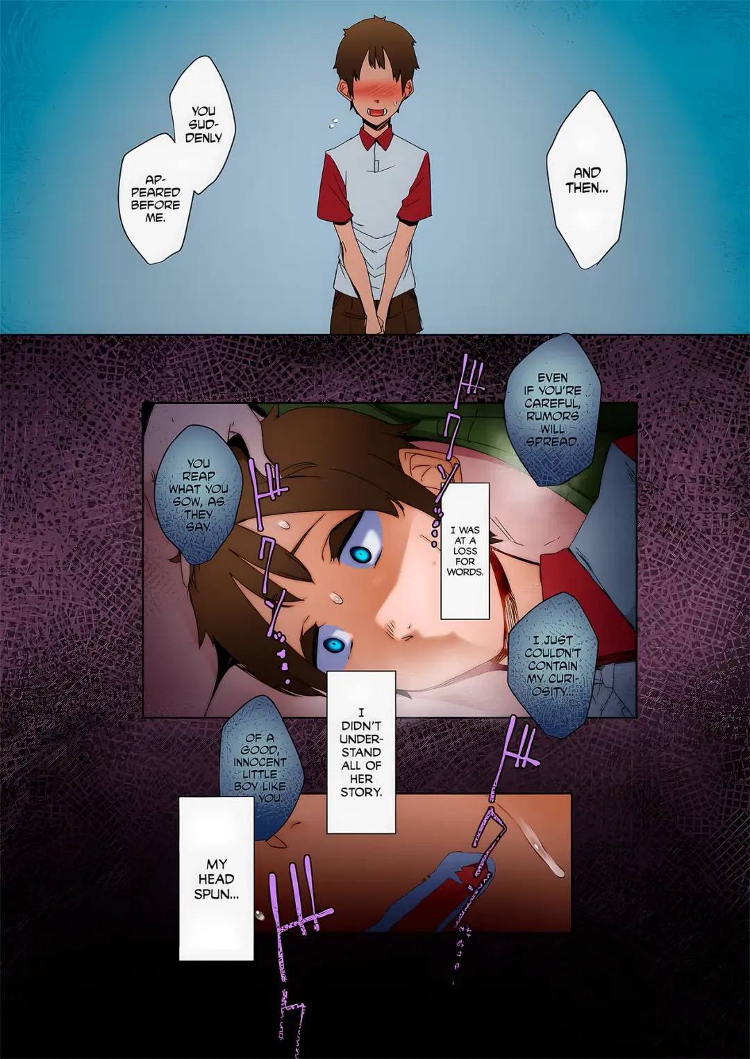 [Nakamura Regura] Douketsu no Mujina | Birds of a Feather Fhentai - Page 38