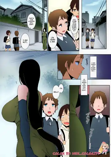 [Nakamura Regura] Douketsu no Mujina | Birds of a Feather Fhentai - Page 3