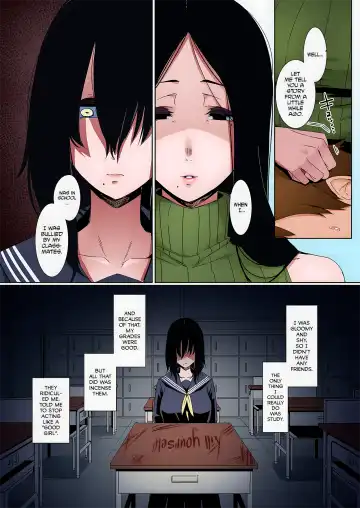 [Nakamura Regura] Douketsu no Mujina | Birds of a Feather Fhentai - Page 34