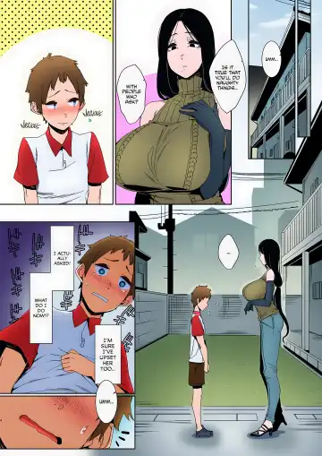 [Nakamura Regura] Douketsu no Mujina | Birds of a Feather Fhentai - Page 6