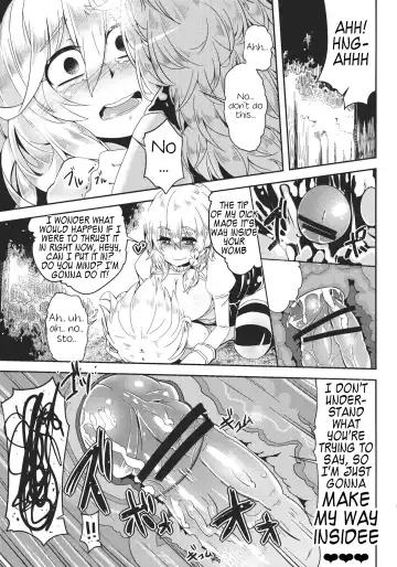 [Sakurai Energy] MARISA 1x3? Fhentai - Page 14