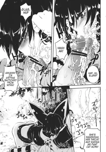 [Sakurai Energy] MARISA 1x3? Fhentai - Page 6