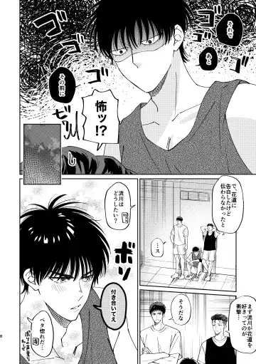 [Masumi] Ru△ kaede wa shinten shitai Fhentai - Page 7