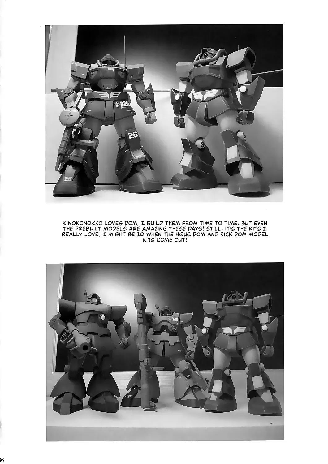 [Kinokonokko - Yumi Ichirou] Kinoko Tsuushin Vol. 3 Fhentai - Page 65