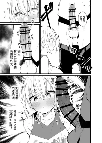 [Chilt] Kobitcheer! ~Koakuma Cheer o Dekachin de Wakaraseru~ Fhentai - Page 20
