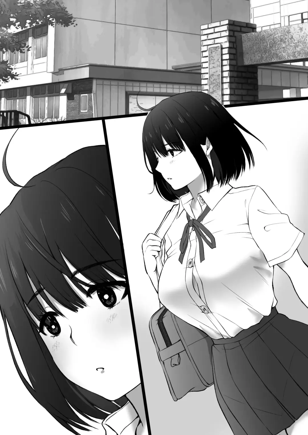 Ameagari no Rojiura de Deatta Kimi Fhentai - Page 28