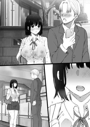 Ameagari no Rojiura de Deatta Kimi Fhentai - Page 34