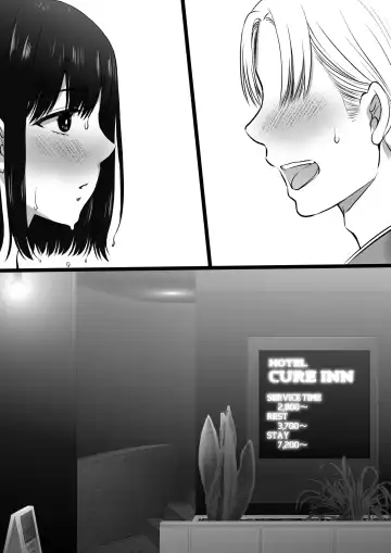 Ameagari no Rojiura de Deatta Kimi Fhentai - Page 35