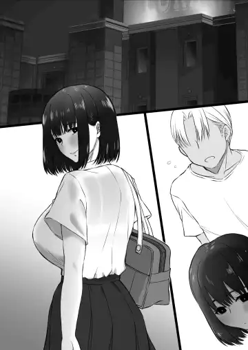 Ameagari no Rojiura de Deatta Kimi Fhentai - Page 48