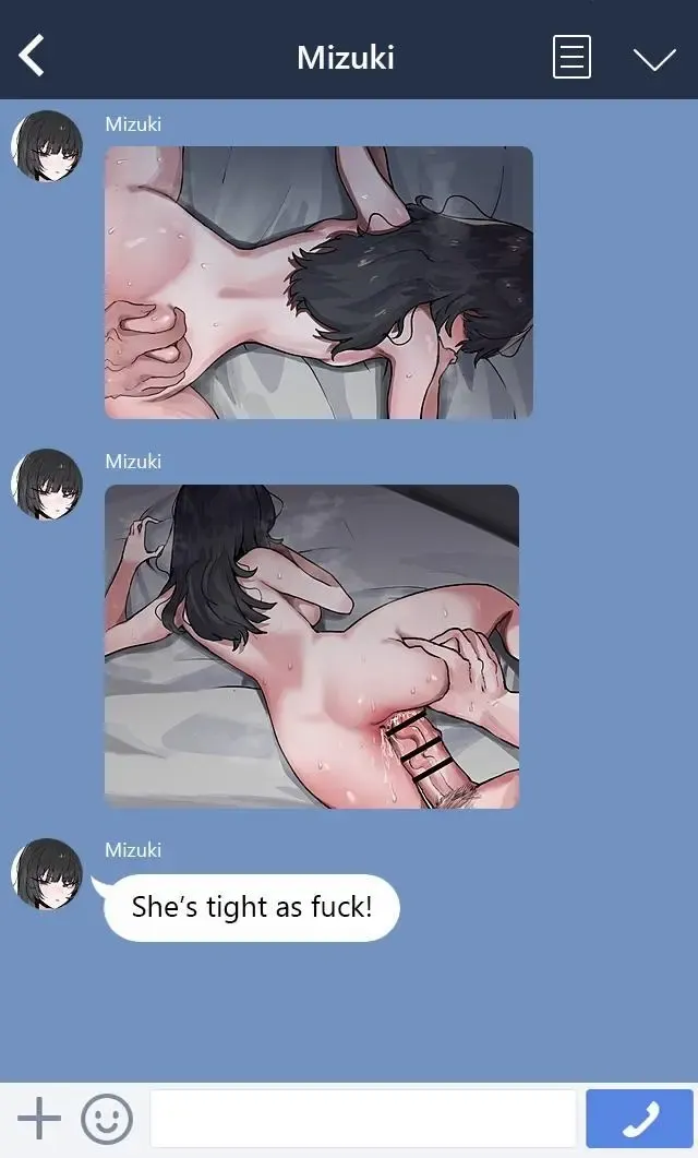 [K8on] Boku no Kanojo o Netotte Kudasai!! | Please Cuck My Girlfriend From Me!! Fhentai - Page 19