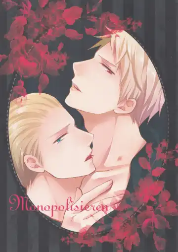 Read Monopolisieren - Fhentai