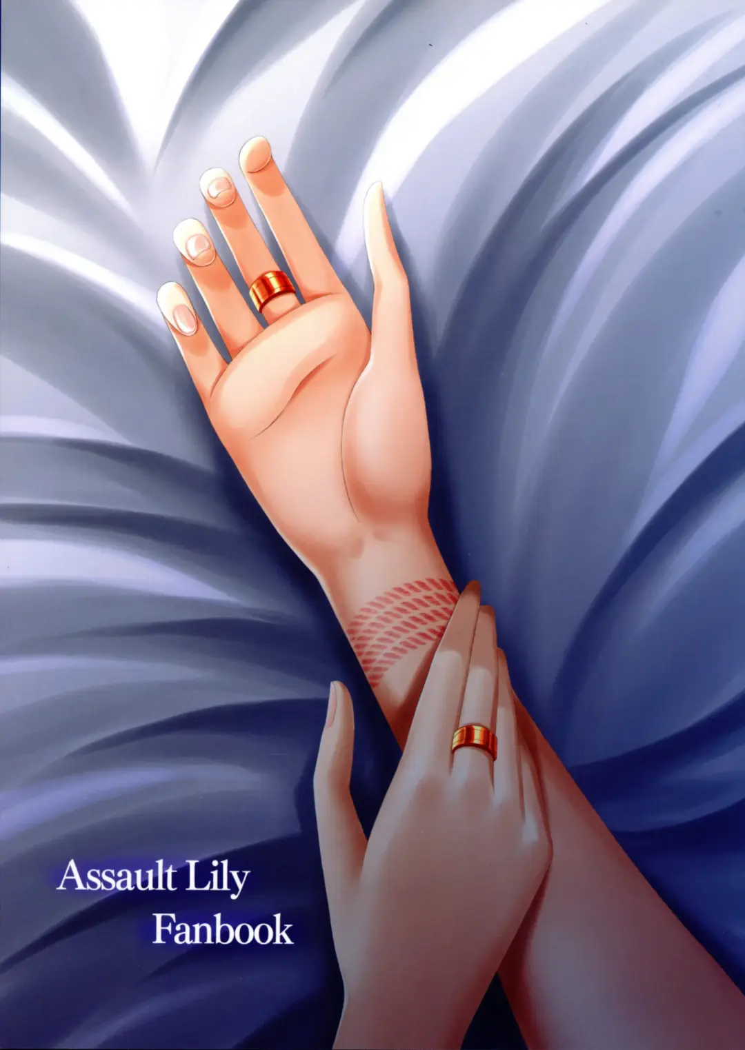 Kijo ni Kizamu Watashi no Ato Fhentai - Page 2