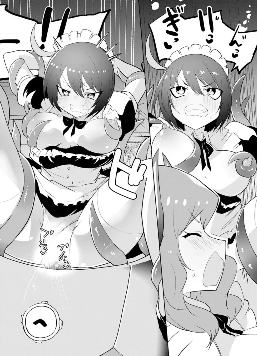 [Kisa Kazuyuki] Sexaroid ni AI o Komete 2 Fhentai - Page 46